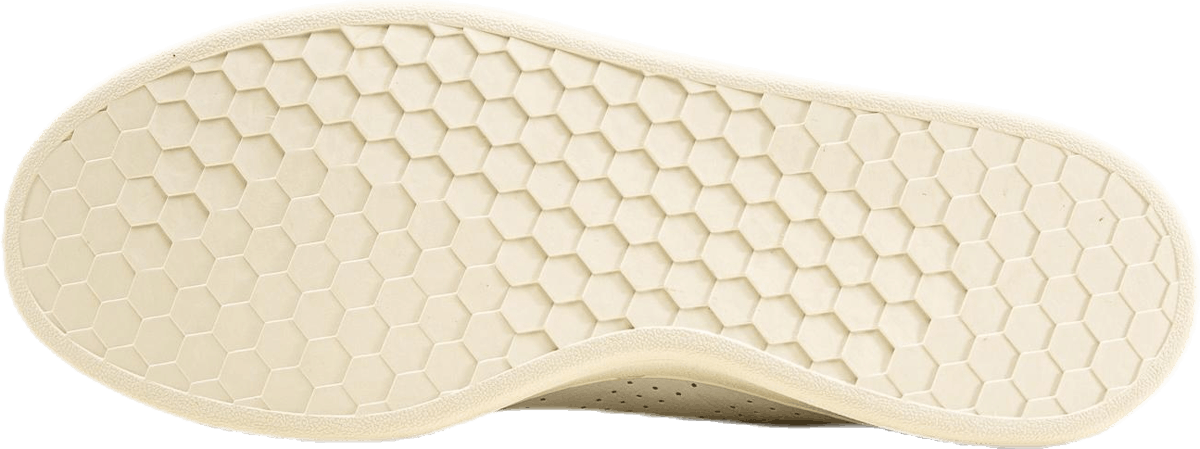 Advantage Shoes Cloud White / Cloud White / Scarlet