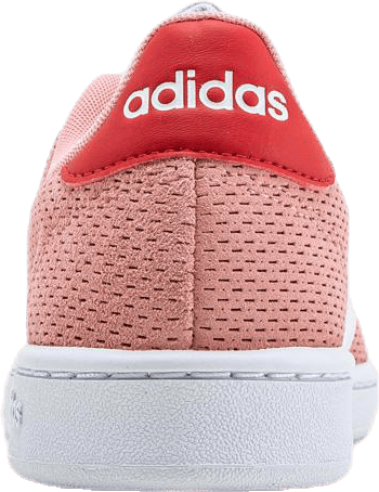 Grand Court Shoes Glow Pink / Cloud White / Glory Red - Bild 2