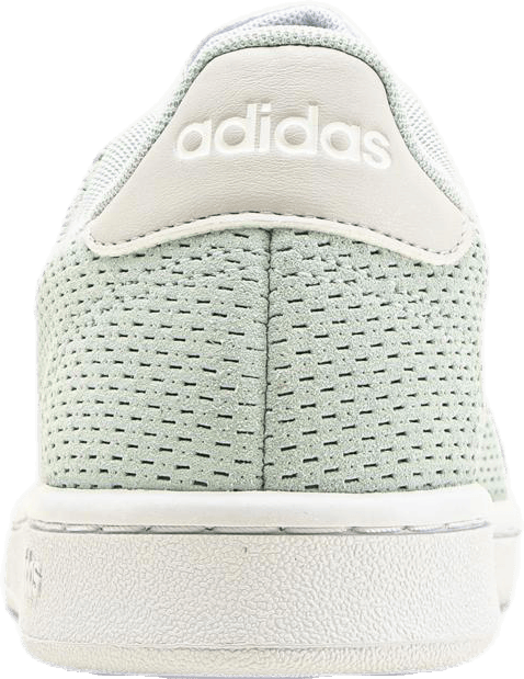 Grand Court Shoes Sky Tint / Cloud White / Dash Grey - Bild 2