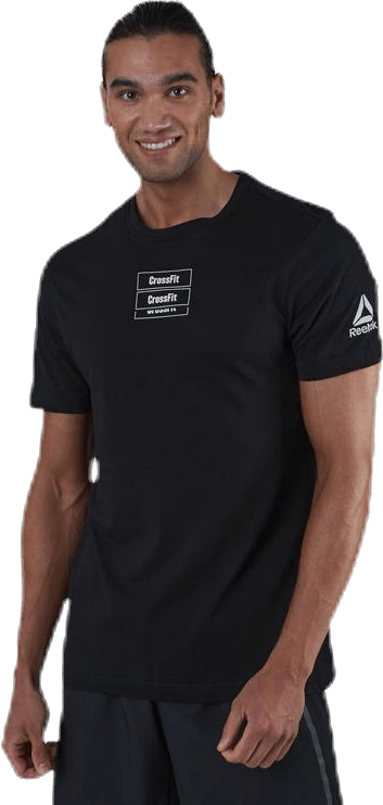 Mess You Up Graphic Tee Black, Male, Odevy, Tričko, Posilovať, Čierna, XXL