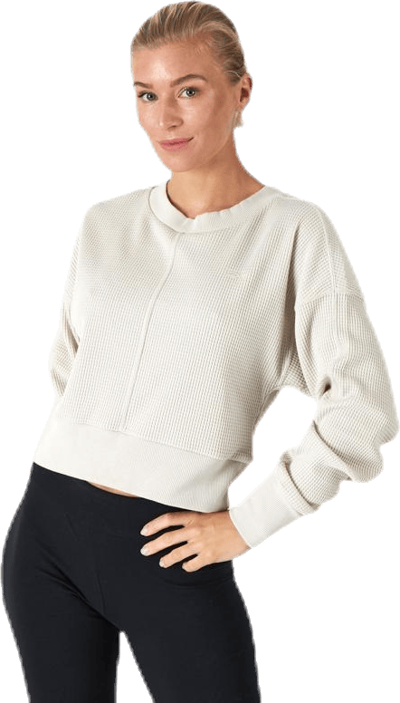 Sr Longsleeve Layer Beige