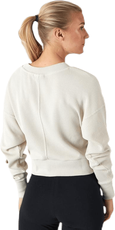 Sr Longsleeve Layer Beige - Bild 3