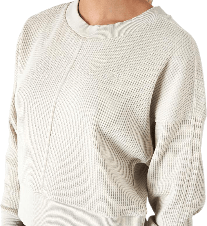 Sr Longsleeve Layer Beige - Bild 4
