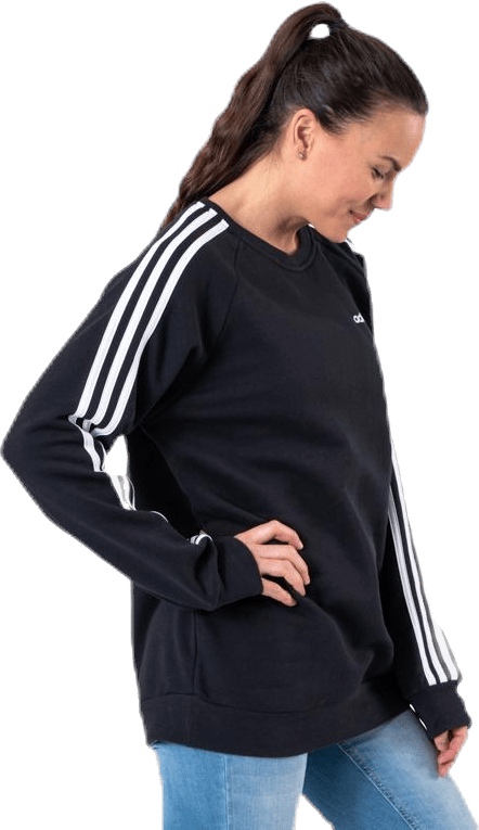 Essential Bf Crew White/Black - Bild 2