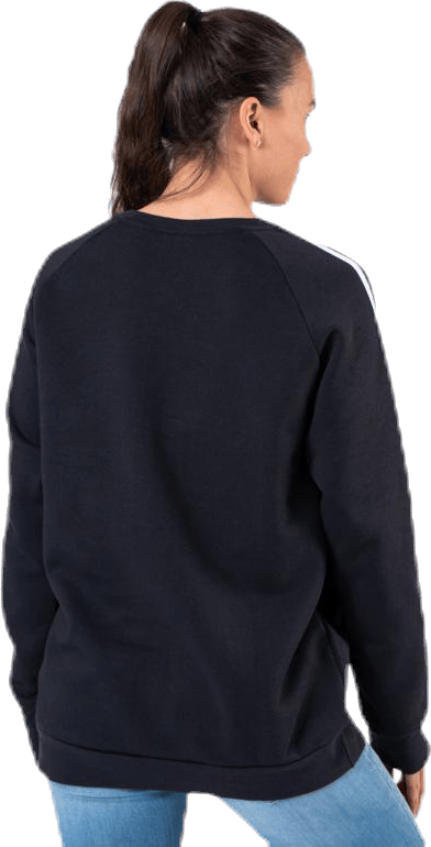 Essential Bf Crew White/Black - Bild 3