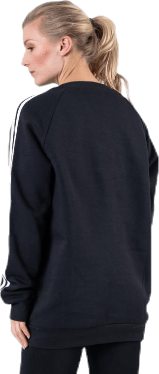 Essential Bf Crew White/Black - Bild 4