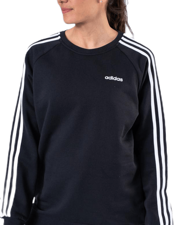 Essential Bf Crew White/Black - Bild 5