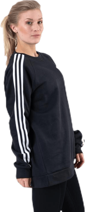 Essential Bf Crew White/Black - Bild 6