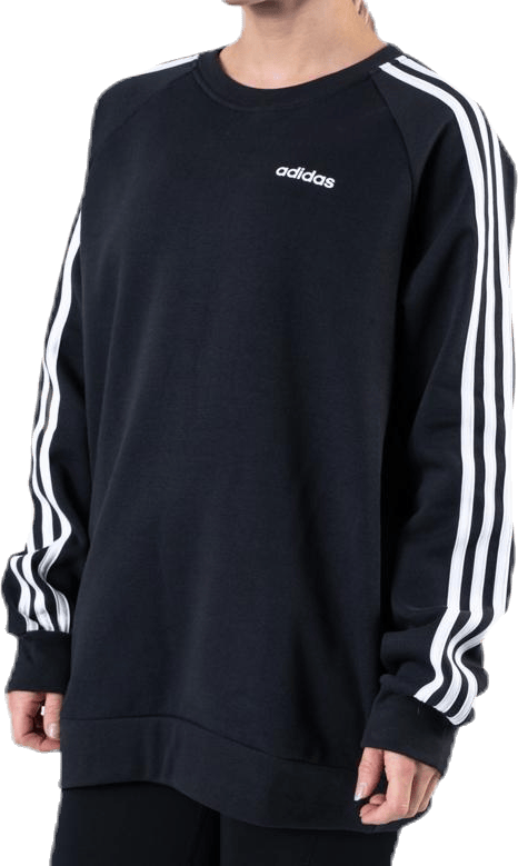Essential Bf Crew White/Black - Bild 7