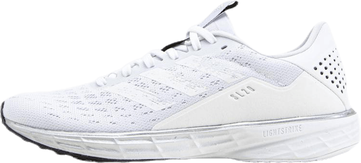 SL20 Shoes Cloud White / Core White / Core Black