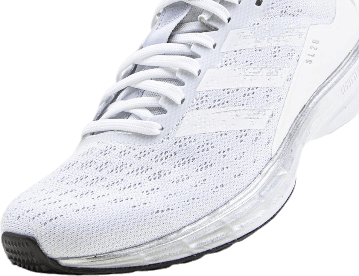SL20 Shoes Cloud White / Core White / Core Black
