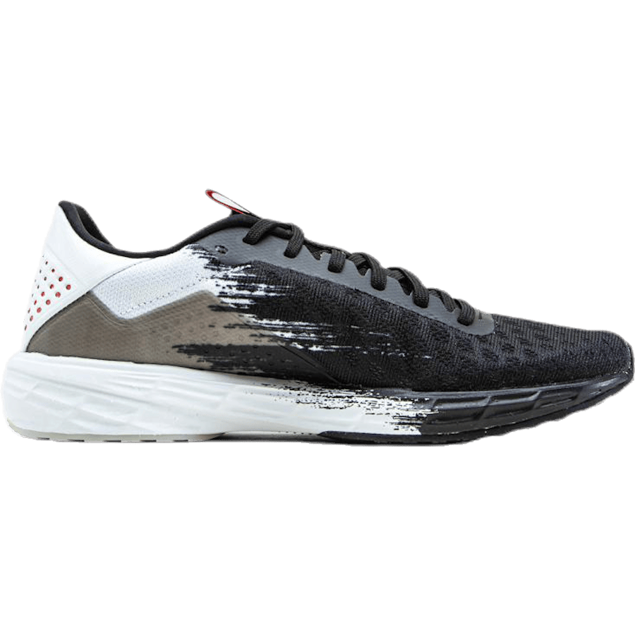 SL20 Shoes Core Black / Signal Coral / Cloud White - Bild 3