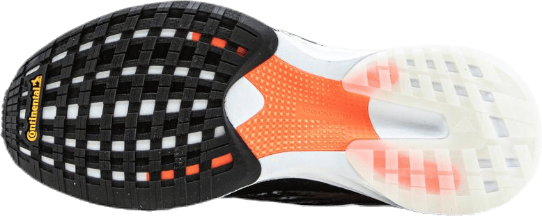 SL20 Shoes Core Black / Signal Coral / Cloud White - Bild 4