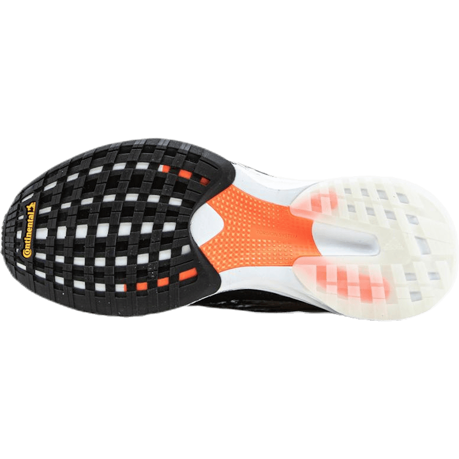 SL20 Shoes Core Black / Signal Coral / Cloud White - Bild 4