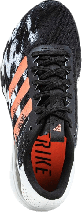 SL20 Shoes Core Black / Signal Coral / Cloud White - Bild 5