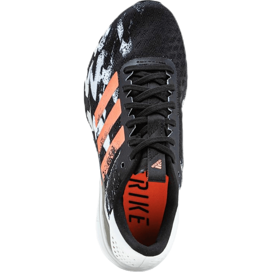SL20 Shoes Core Black / Signal Coral / Cloud White - Bild 5