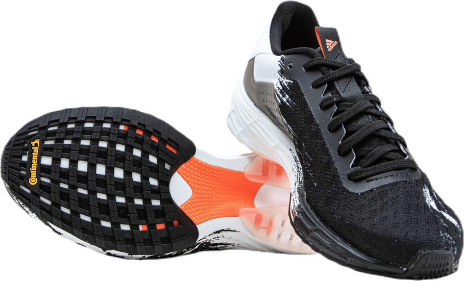 SL20 Shoes Core Black / Signal Coral / Cloud White - Bild 7