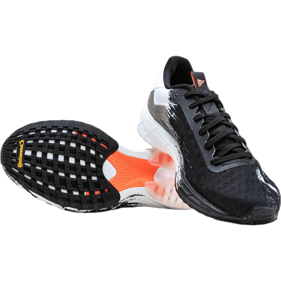 SL20 Shoes Core Black / Signal Coral / Cloud White - Bild 7
