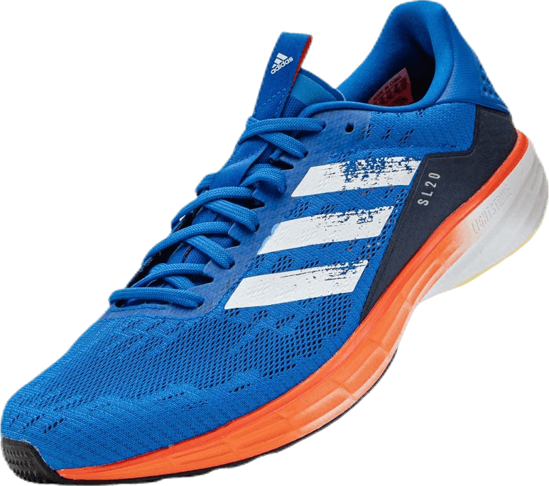 adidas sl20 aeroready