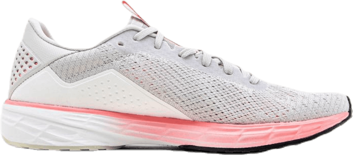 SL20 SUMMER.RDY Shoes Grey One / Light Flash Red / Cloud White