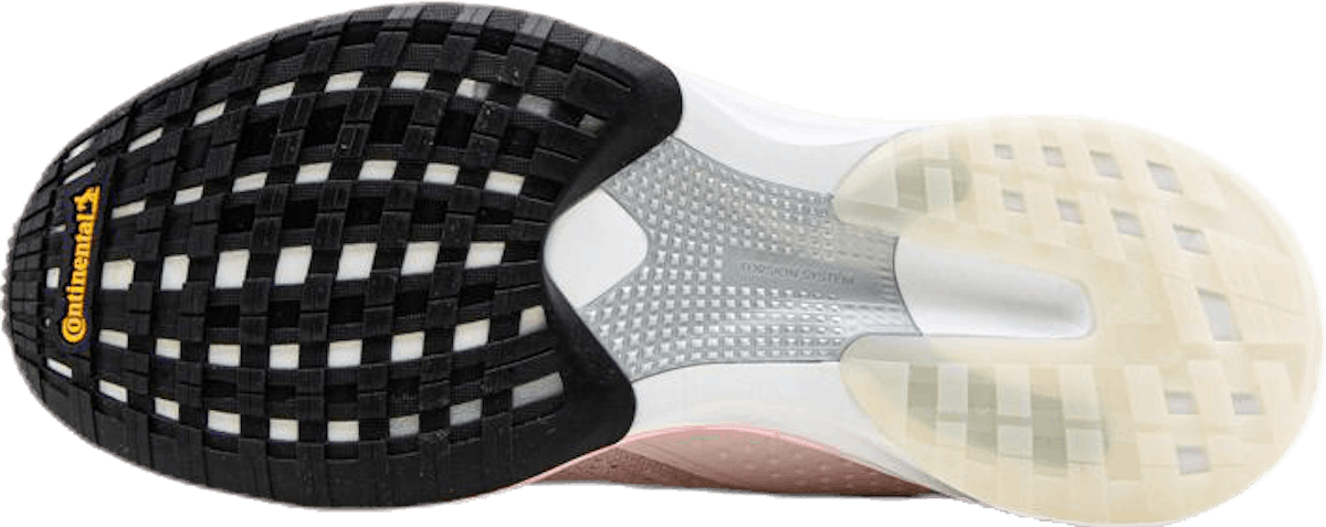 SL20 SUMMER.RDY Shoes Grey One / Light Flash Red / Cloud White
