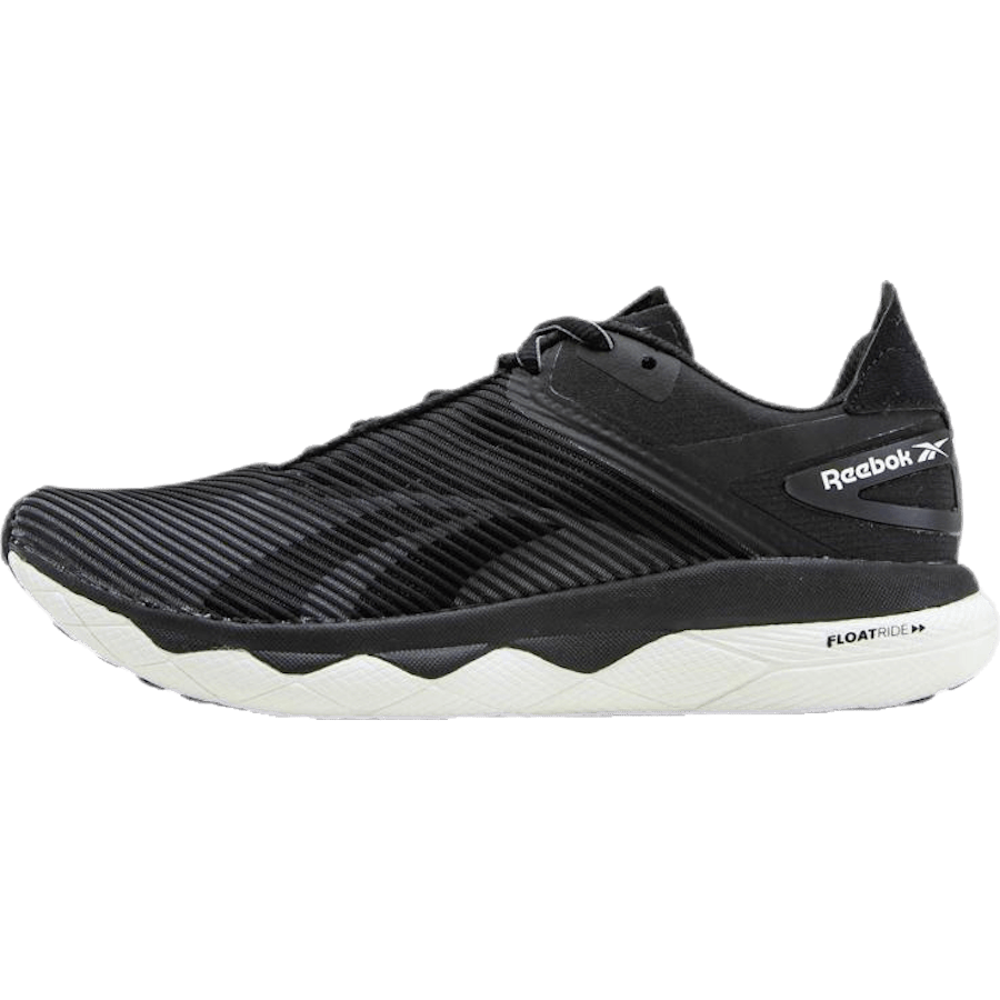 Floatride Run Panthea White/Black