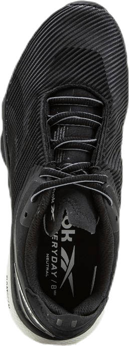 Floatride Run Panthea White/Black - Bild 5