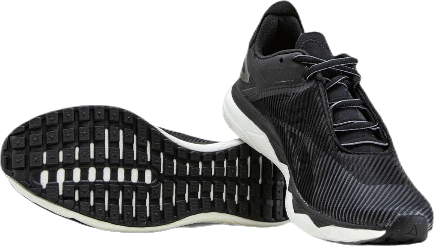 Floatride Run Panthea White/Black - Bild 7