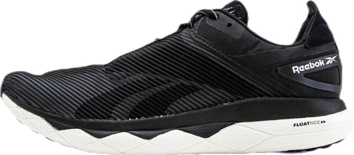 Floatride Run Panthea White/Black, Male, Shoes, Running shoes, Running, Black, EU 44