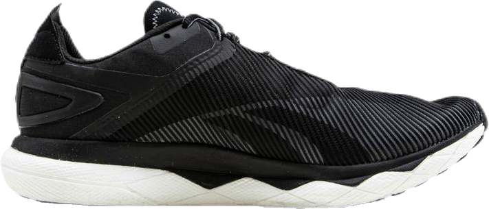 Floatride Run Panthea White/Black - Bild 3