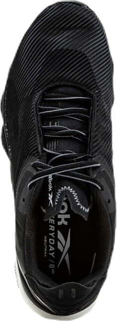 Floatride Run Panthea White/Black - Bild 5