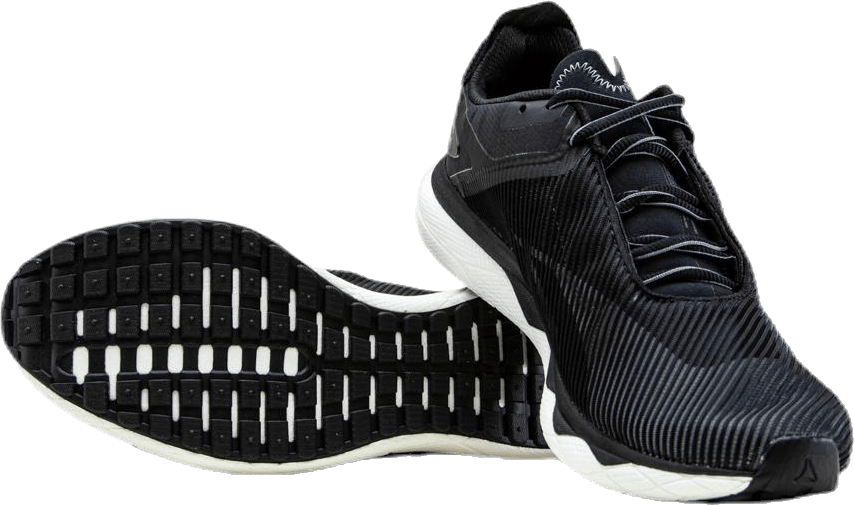 Floatride Run Panthea White/Black - Bild 7