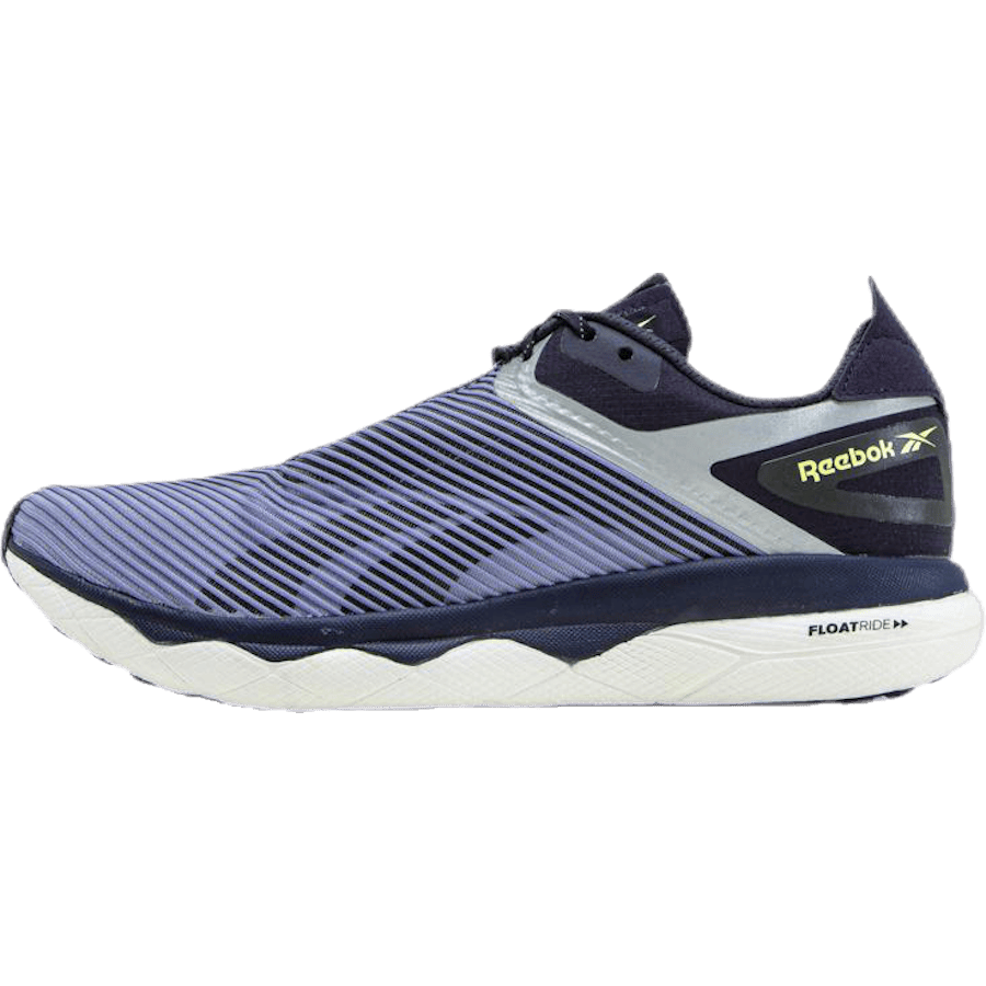 Floatride Run Panthea Purple/White