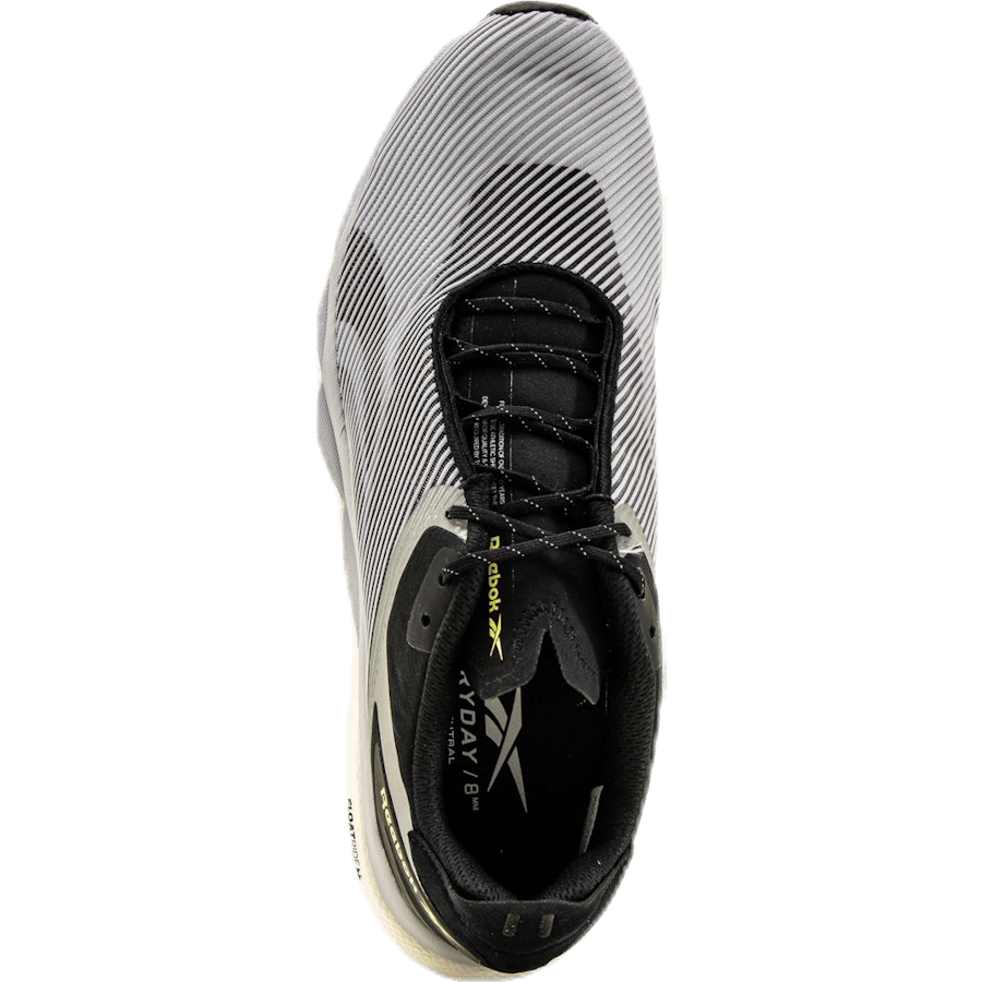 Floatride Run Panthea Black - Bild 5