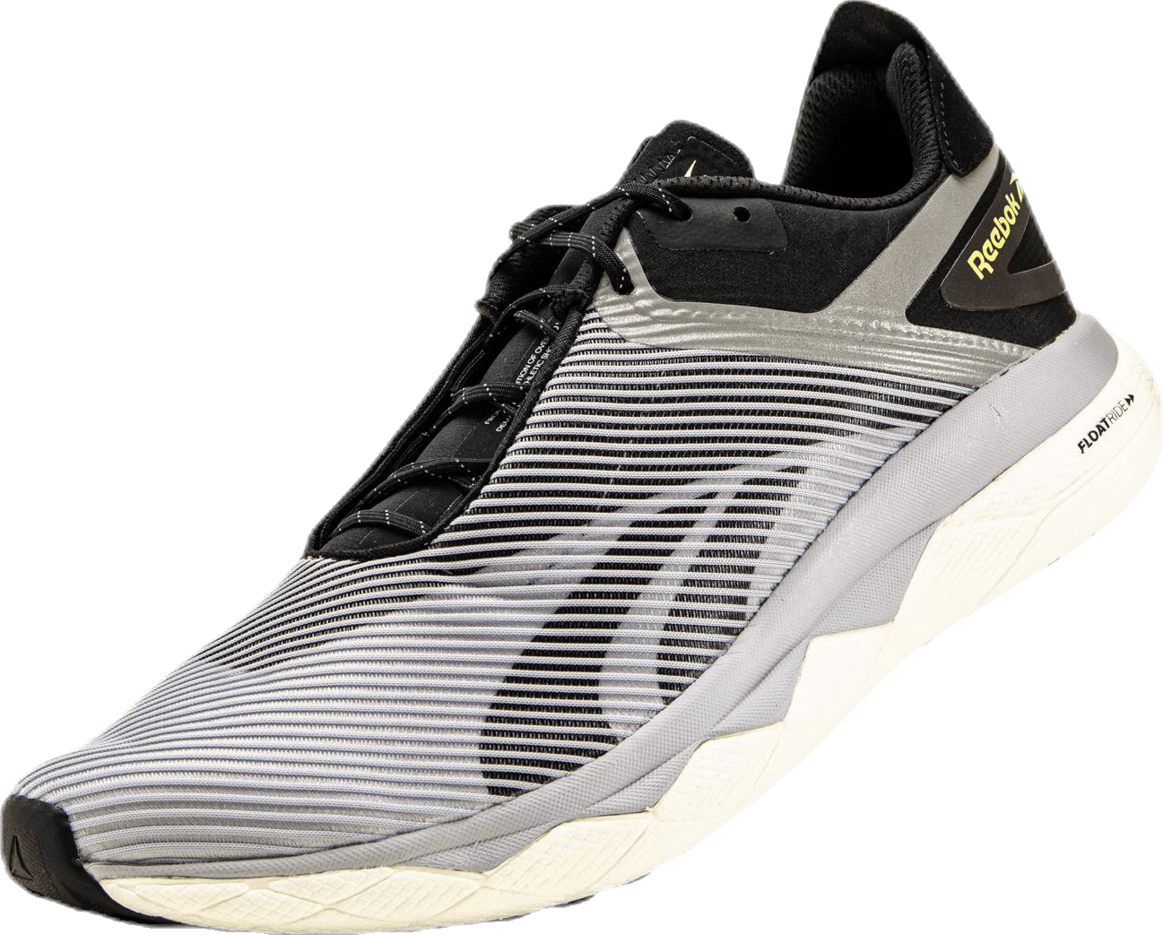 Floatride Run Panthea Black - Bild 6