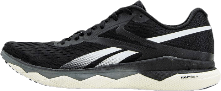 Floatride Run Fast 2.0 Black/Grey