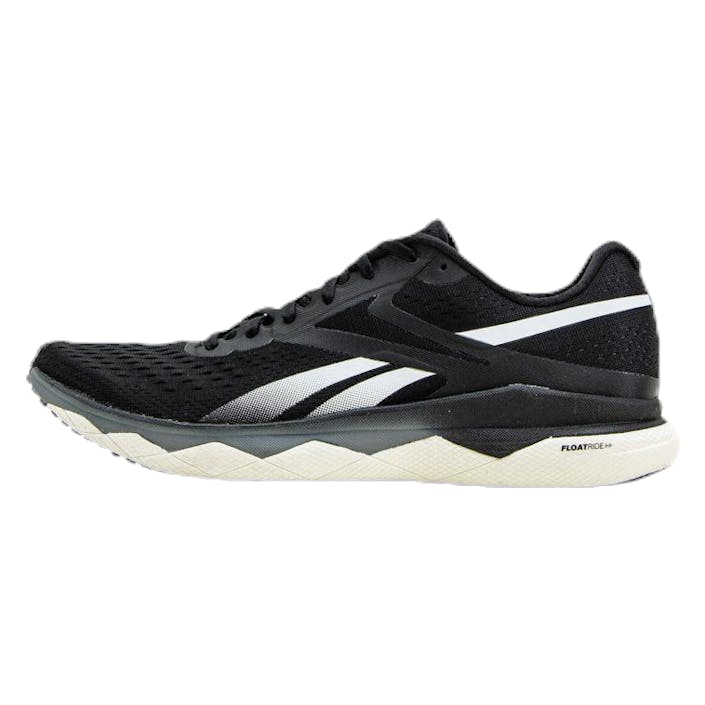 Floatride Run Fast 2.0 Black/Grey, Male, Shoes, Running shoes, Running, Black, EU 40