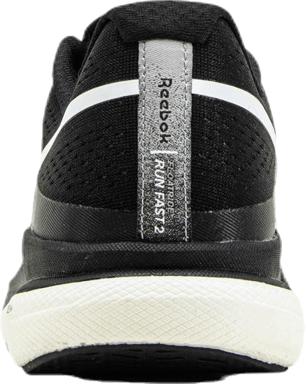 Floatride Run Fast 2.0 Black/Grey - Bild 2