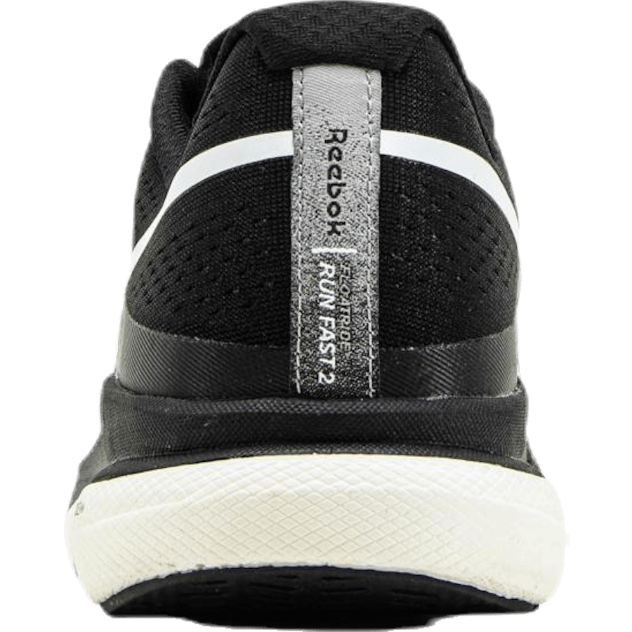 Floatride Run Fast 2.0 Black/Grey - Bild 2