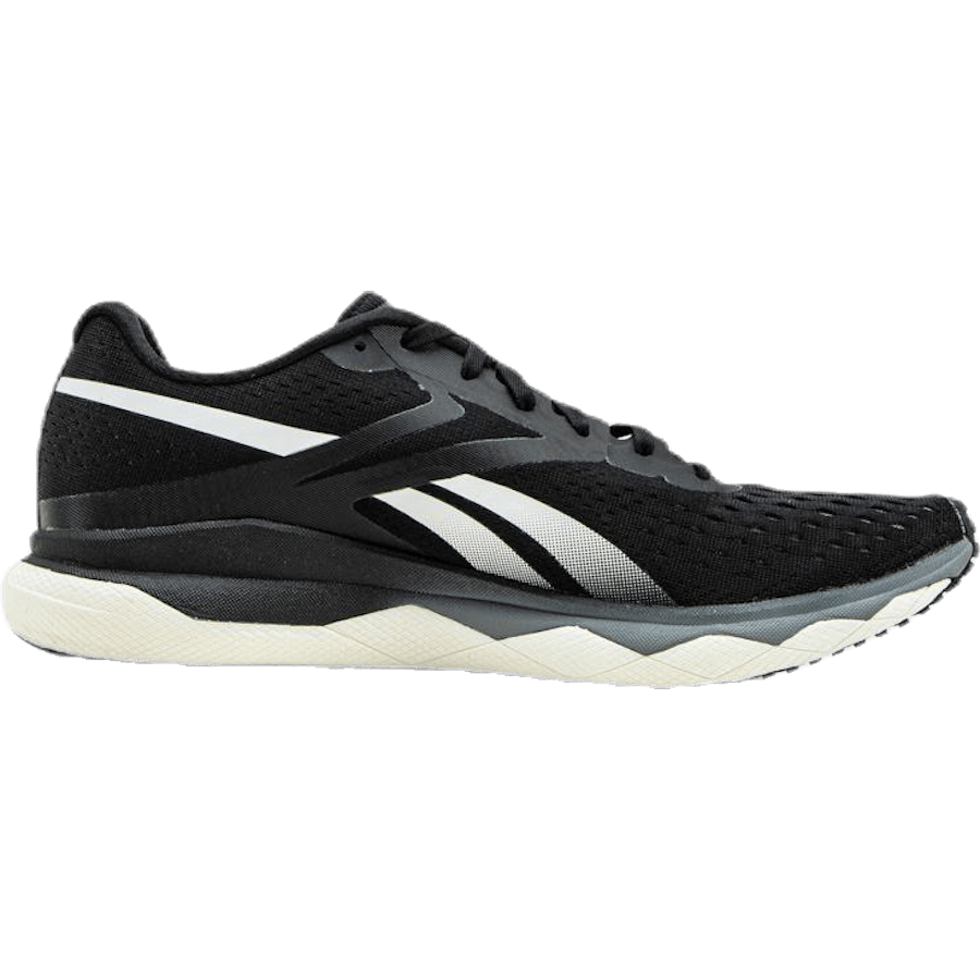 Floatride Run Fast 2.0 Black/Grey - Bild 3