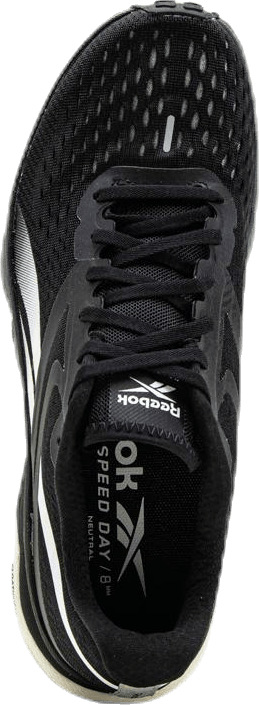 Floatride Run Fast 2.0 Black/Grey - Bild 5