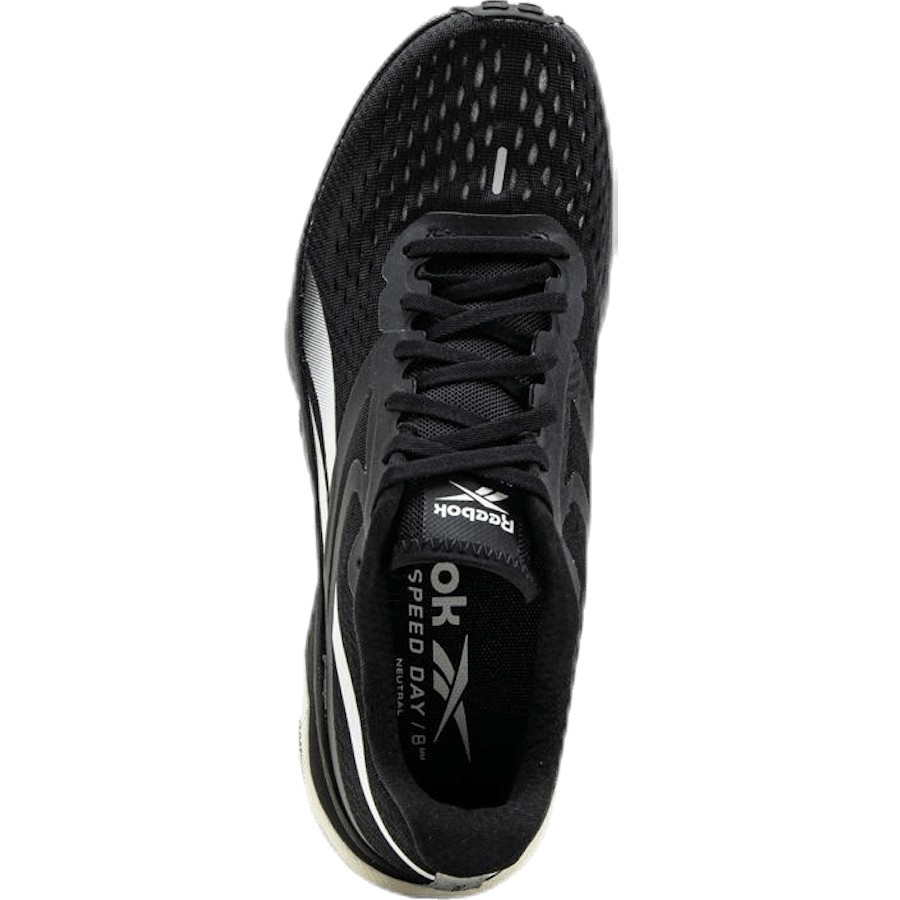 Floatride Run Fast 2.0 Black/Grey - Bild 5