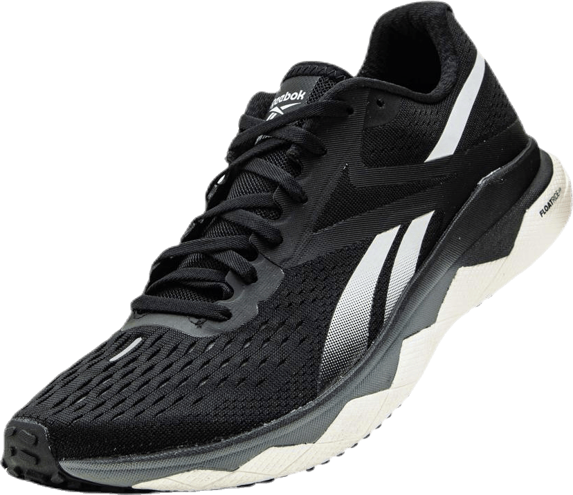 Floatride Run Fast 2.0 Black/Grey - Bild 6