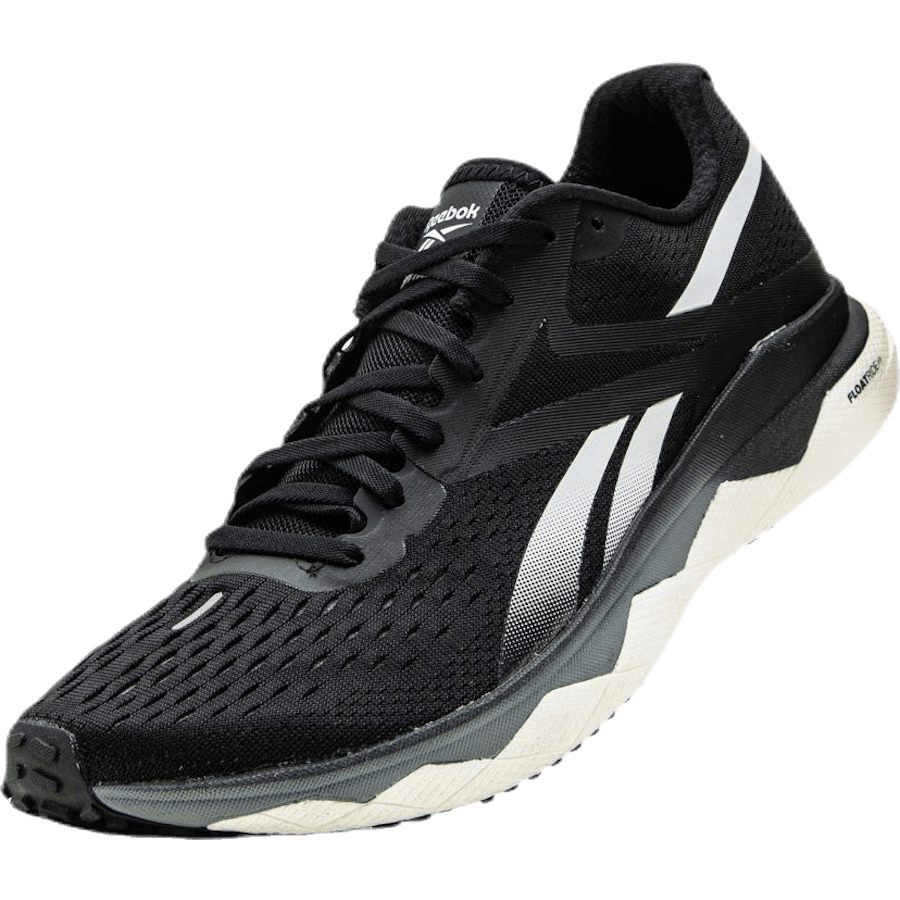 Floatride Run Fast 2.0 Black/Grey - Bild 6