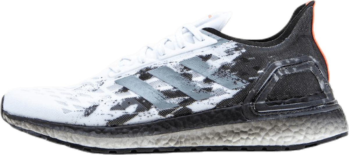 Ultraboost PB Shoes Cloud White / Grey Three / Core Black