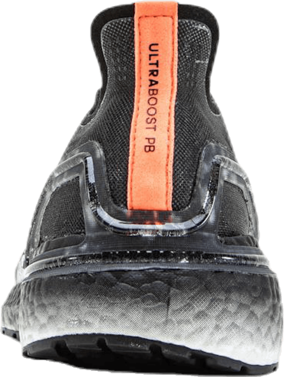 Ultraboost PB Shoes Cloud White / Grey Three / Core Black
