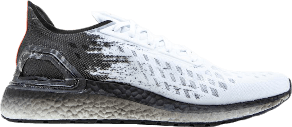 Ultraboost PB Shoes Cloud White / Grey Three / Core Black