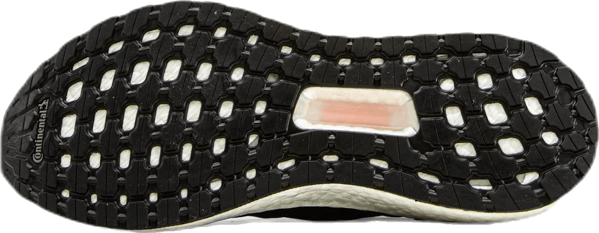 Ultraboost PB Shoes Core Black / Glow Pink / Cloud White