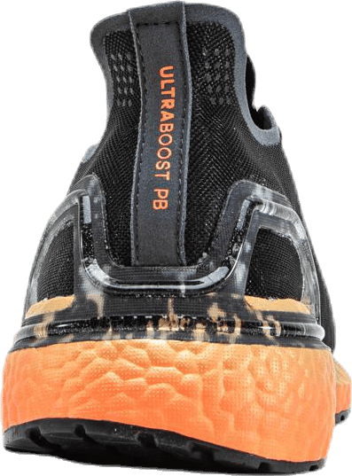 Ultraboost PB Shoes Core Black / Grey Five / Gold Metallic - Bild 2