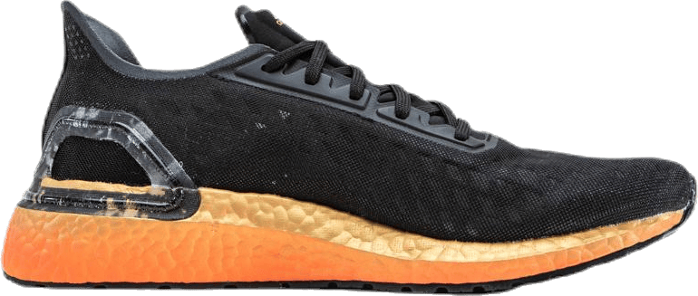 Ultraboost PB Shoes Core Black / Grey Five / Gold Metallic - Bild 3